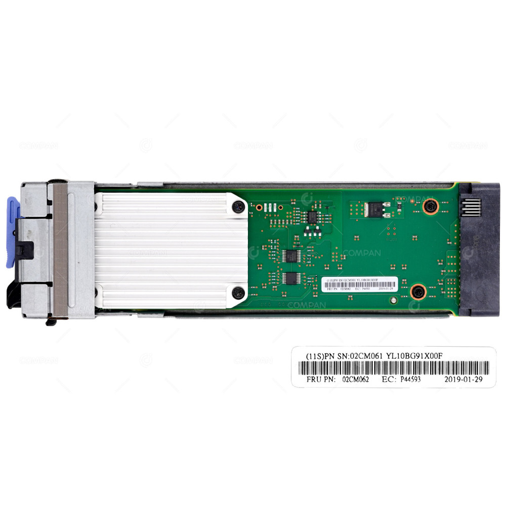 6B79 IBM INTERFACE CARD FOR IBM 9080-M9S PSERIES POWER9